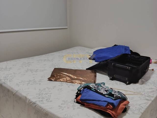 #1945 - Apartamento para Venda em Cuiabá - MT