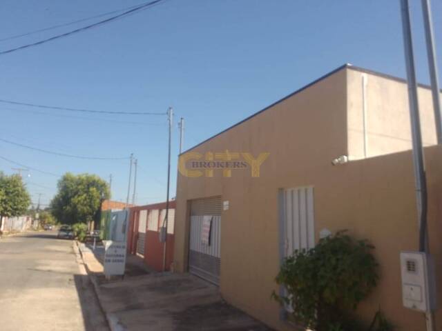 #1946 - Casa para Venda em Cuiabá - MT