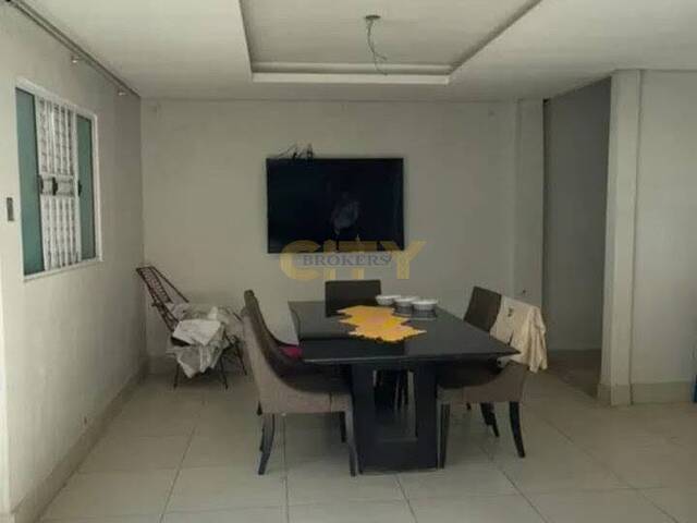 #1947 - Casa para Venda em Cuiabá - MT