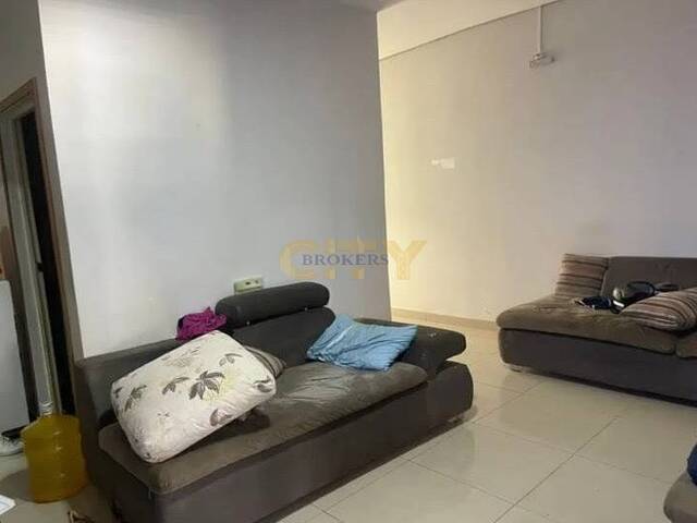 Venda em Residencial Coxipó - Cuiabá