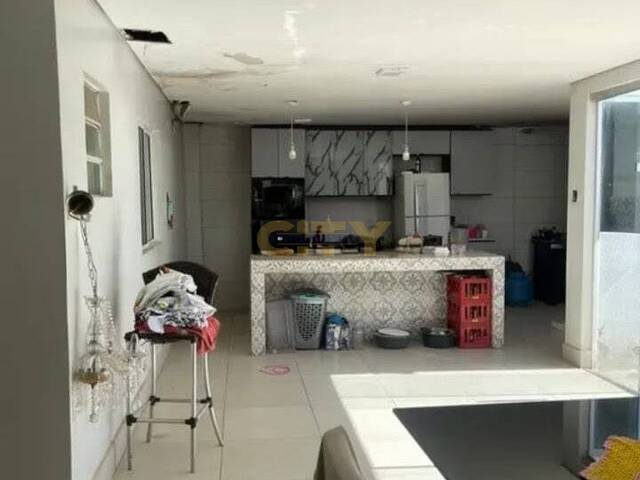 #1947 - Casa para Venda em Cuiabá - MT