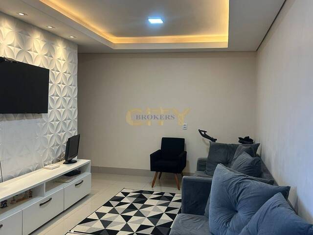 Venda em Jardim Florianópolis - Cuiabá