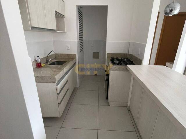 Apartamento para Venda em Cuiabá - 4