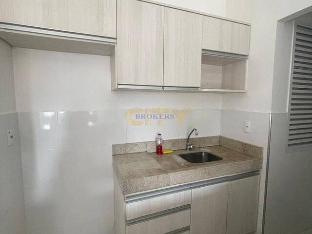 Apartamento para Venda em Cuiabá - 5