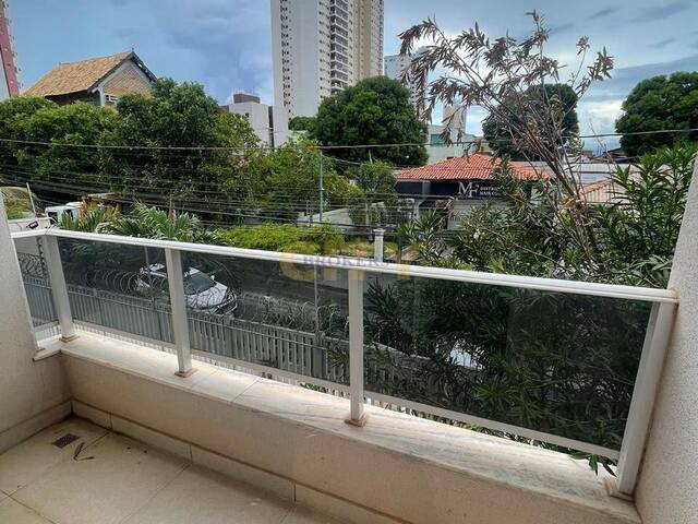 #1950 - Apartamento para Venda em Cuiabá - MT - 3