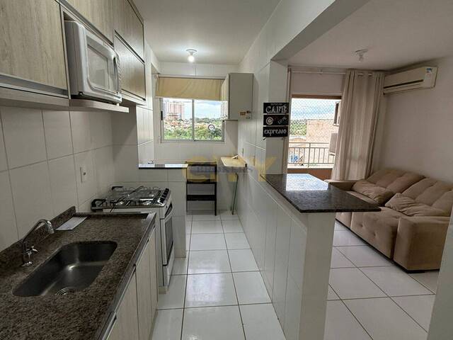 Apartamento para Venda em Cuiabá - 5