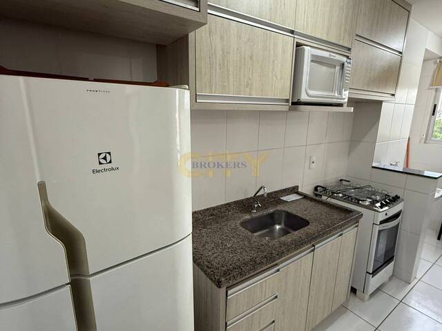 Apartamento para Venda em Cuiabá - 4