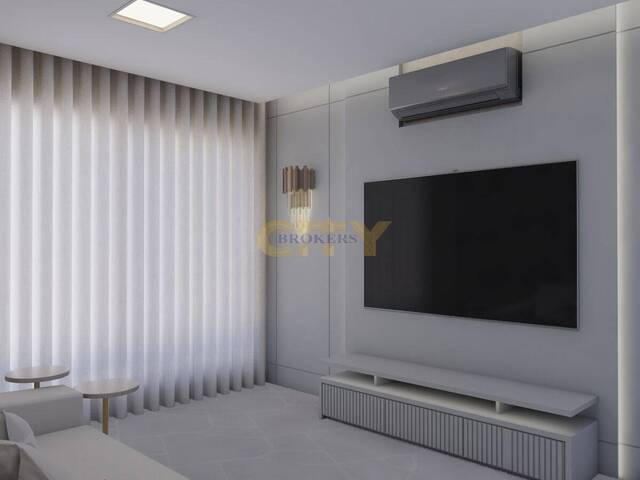 #1952 - Casa em condomínio para Venda em Cuiabá - MT - 3