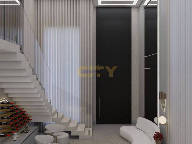 #1952 - Casa em condomínio para Venda em Cuiabá - MT - 2