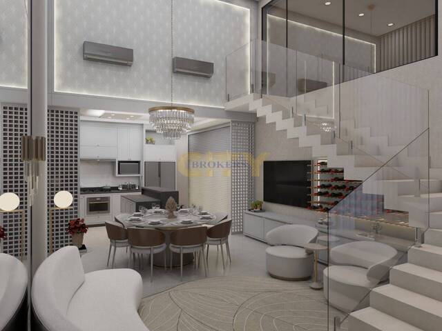 Venda em Jardim Itália - Cuiabá