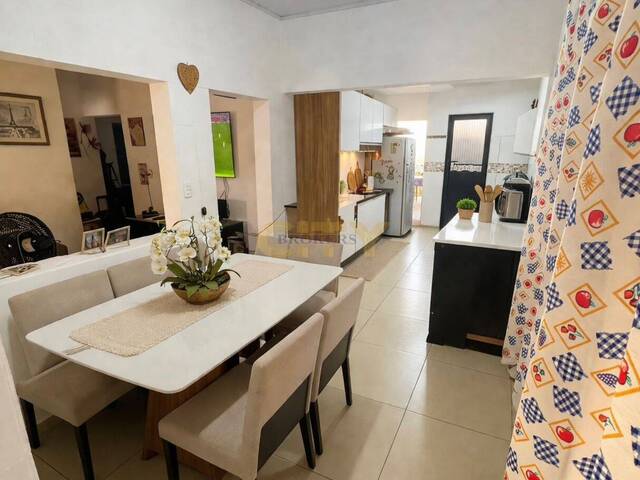 #1953 - Casa para Venda em Cuiabá - MT - 3