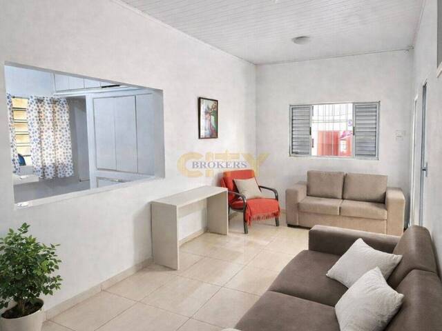 #1953 - Casa para Venda em Cuiabá - MT - 2