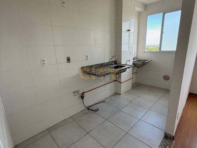 Apartamento para Venda em Cuiabá - 2