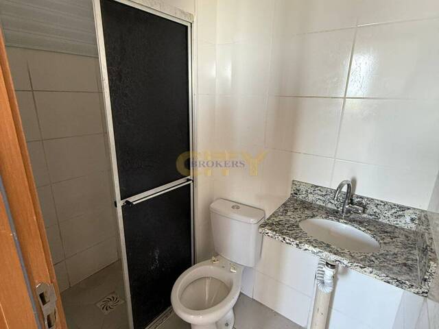 Apartamento para Venda em Cuiabá - 5