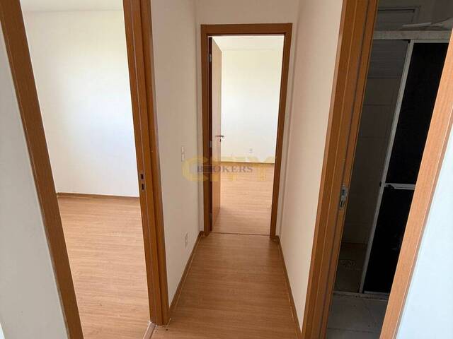 Apartamento para Venda em Cuiabá - 3