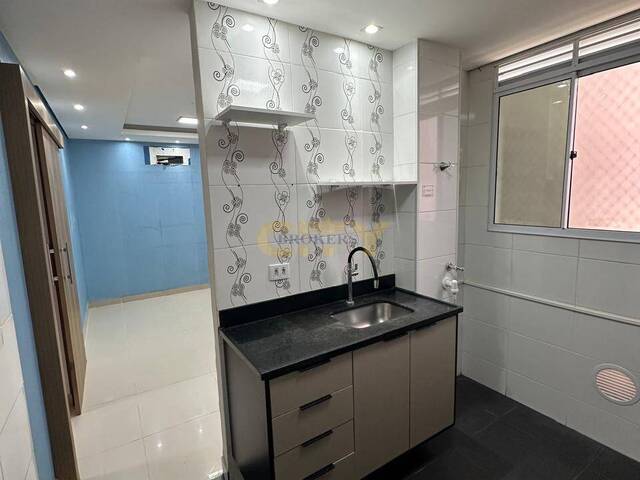 #1954 - Apartamento para Venda em Cuiabá - MT