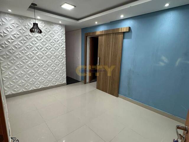 #1954 - Apartamento para Venda em Cuiabá - MT