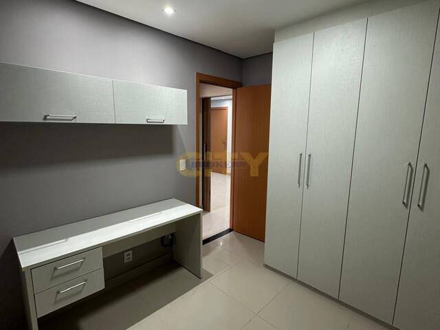 Apartamento para Venda em Cuiabá - 5