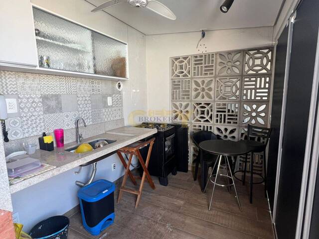 Apartamento para Venda em Cuiabá - 4