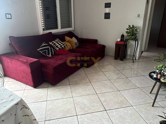 #1955 - Apartamento para Venda em Cuiabá - MT