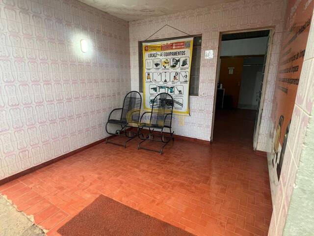 Venda em Goiabeira - Cuiabá