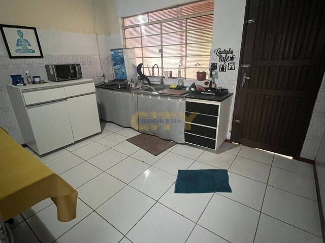 Casa para Venda em Cuiabá - 4