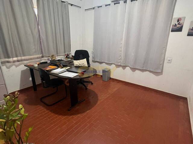 #1956 - Casa para Venda em Cuiabá - MT - 3