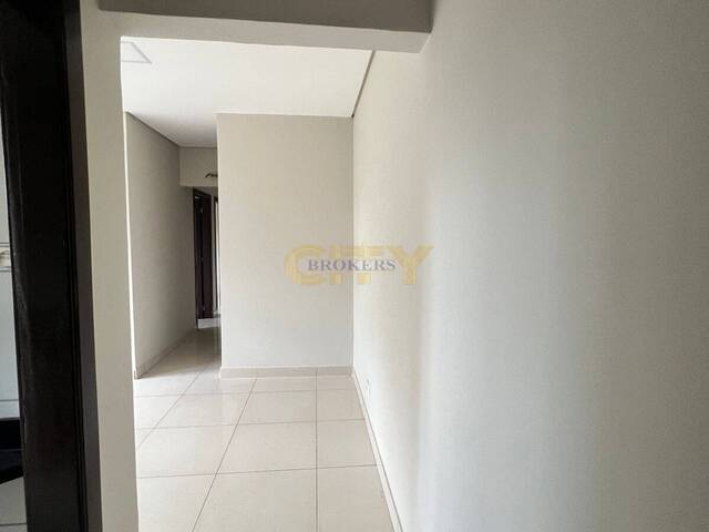 #1957 - Apartamento para Venda em Cuiabá - MT