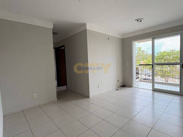 Venda em Morada do Ouro - Cuiabá