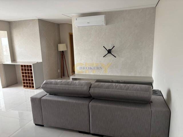 #1959 - Apartamento para Venda em Cuiabá - MT - 3