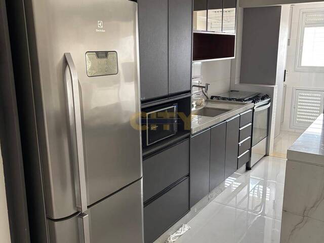 Apartamento para Venda em Cuiabá - 4