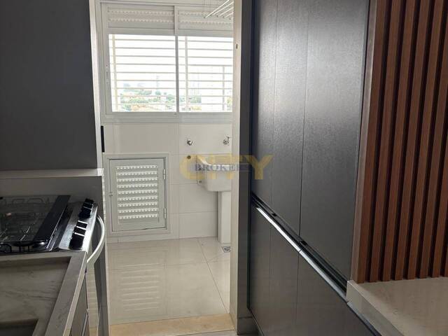Apartamento para Venda em Cuiabá - 5