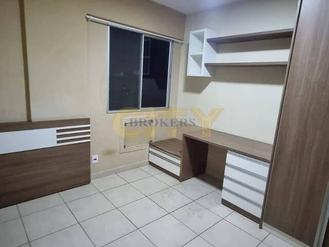 Apartamento para Venda em Cuiabá - 5