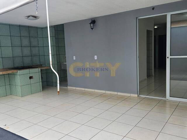 Venda em 23 de Setembro - Várzea Grande