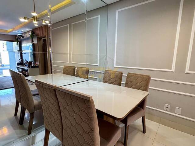 #1962 - Casa para Venda em Cuiabá - MT - 3