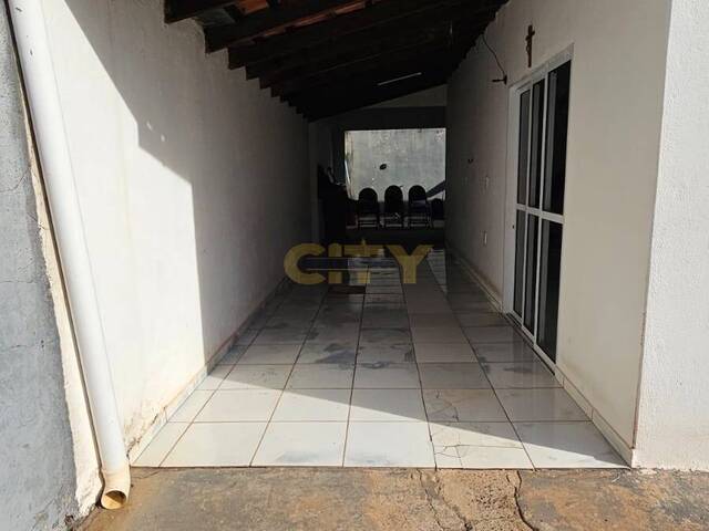 #1963 - Casa em condomínio para Venda em Cuiabá - MT - 2