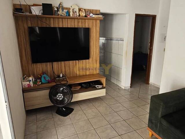 #1963 - Casa em condomínio para Venda em Cuiabá - MT - 3