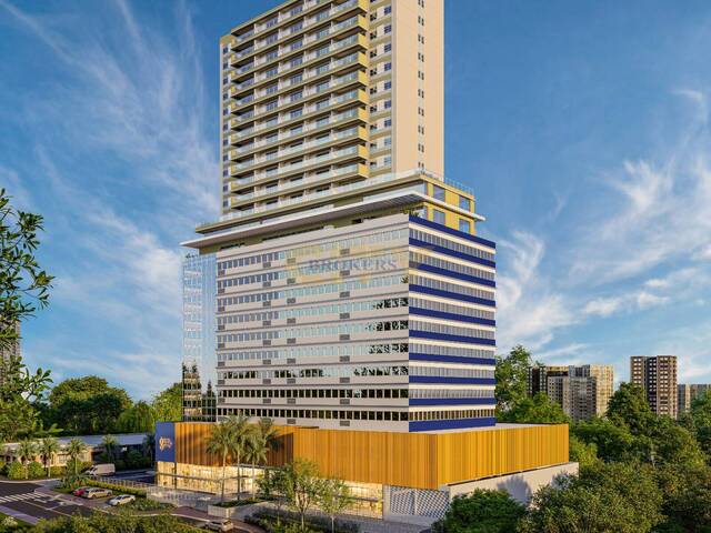 Apartamento para Venda em Cuiabá - 4