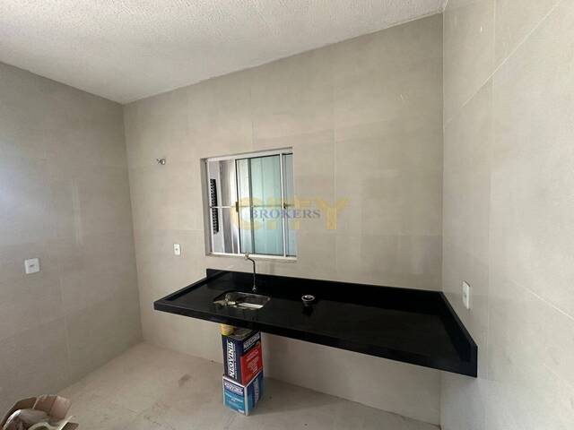 #1967 - Casa para Venda em Cuiabá - MT - 2