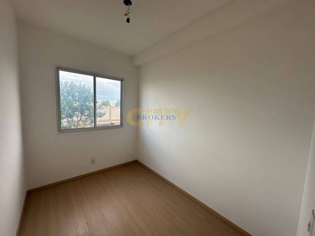 #1968 - Apartamento para Venda em Cuiabá - MT - 3