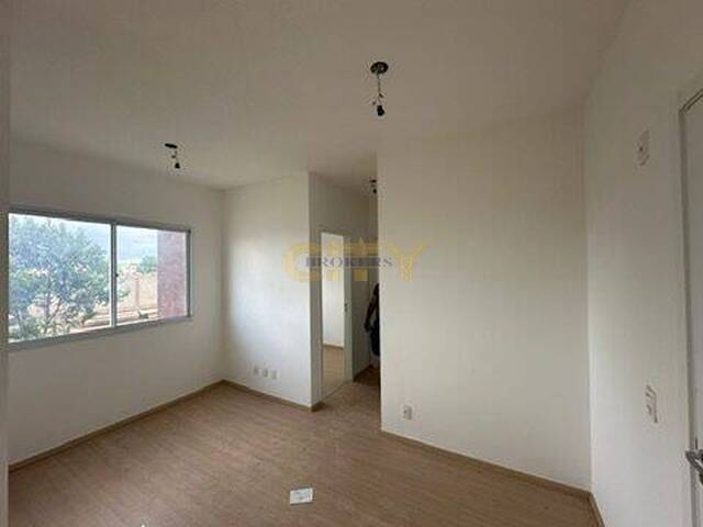 Venda em Parque Ohara - Cuiabá