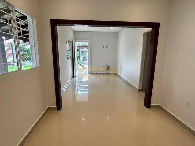 #1969 - Casa para Venda em Chapada dos Guimarães - MT - 3