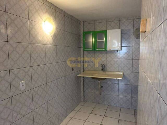 #1970 - Apartamento para Venda em Cuiabá - MT - 3