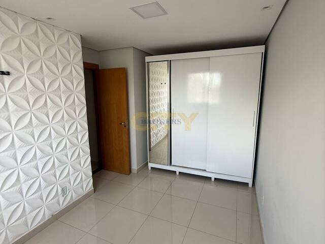 #1971 - Apartamento para Venda em Várzea Grande - MT