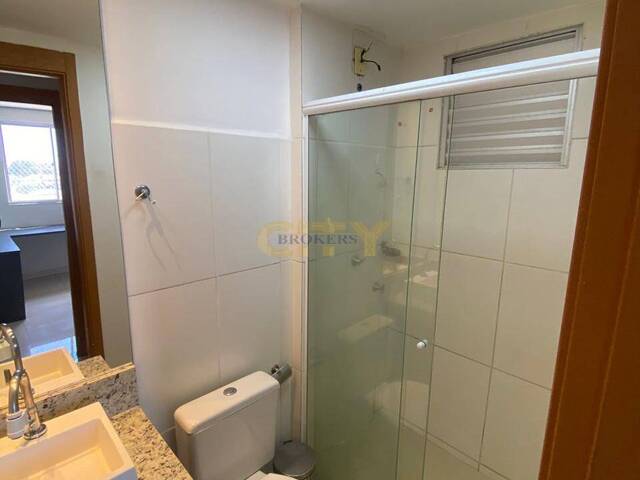 Apartamento para Venda em Várzea Grande - 4