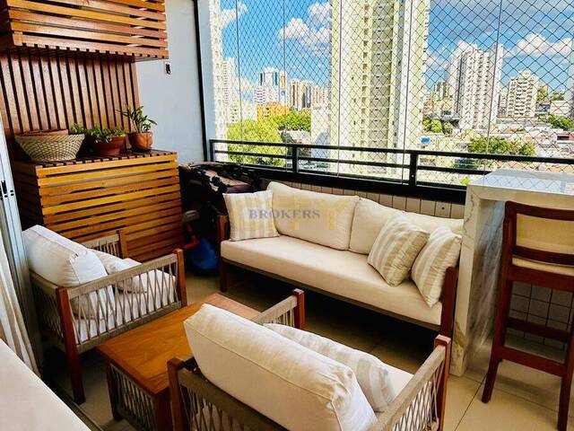Apartamento para Venda em Cuiabá - 5