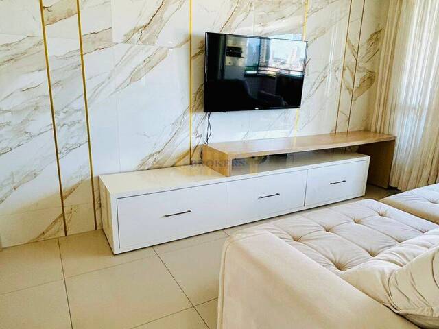 #1973 - Apartamento para Venda em Cuiabá - MT - 2