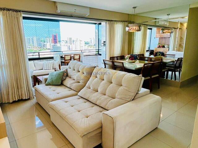 #1973 - Apartamento para Venda em Cuiabá - MT - 3