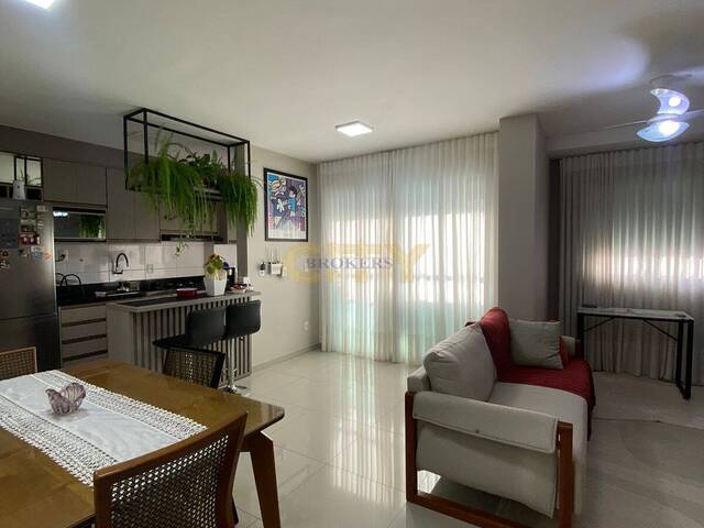 Apartamento para Venda em Cuiabá - 2