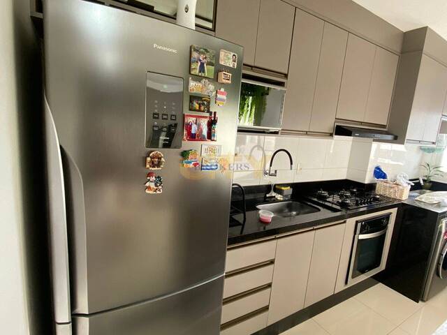 Apartamento para Venda em Cuiabá - 5